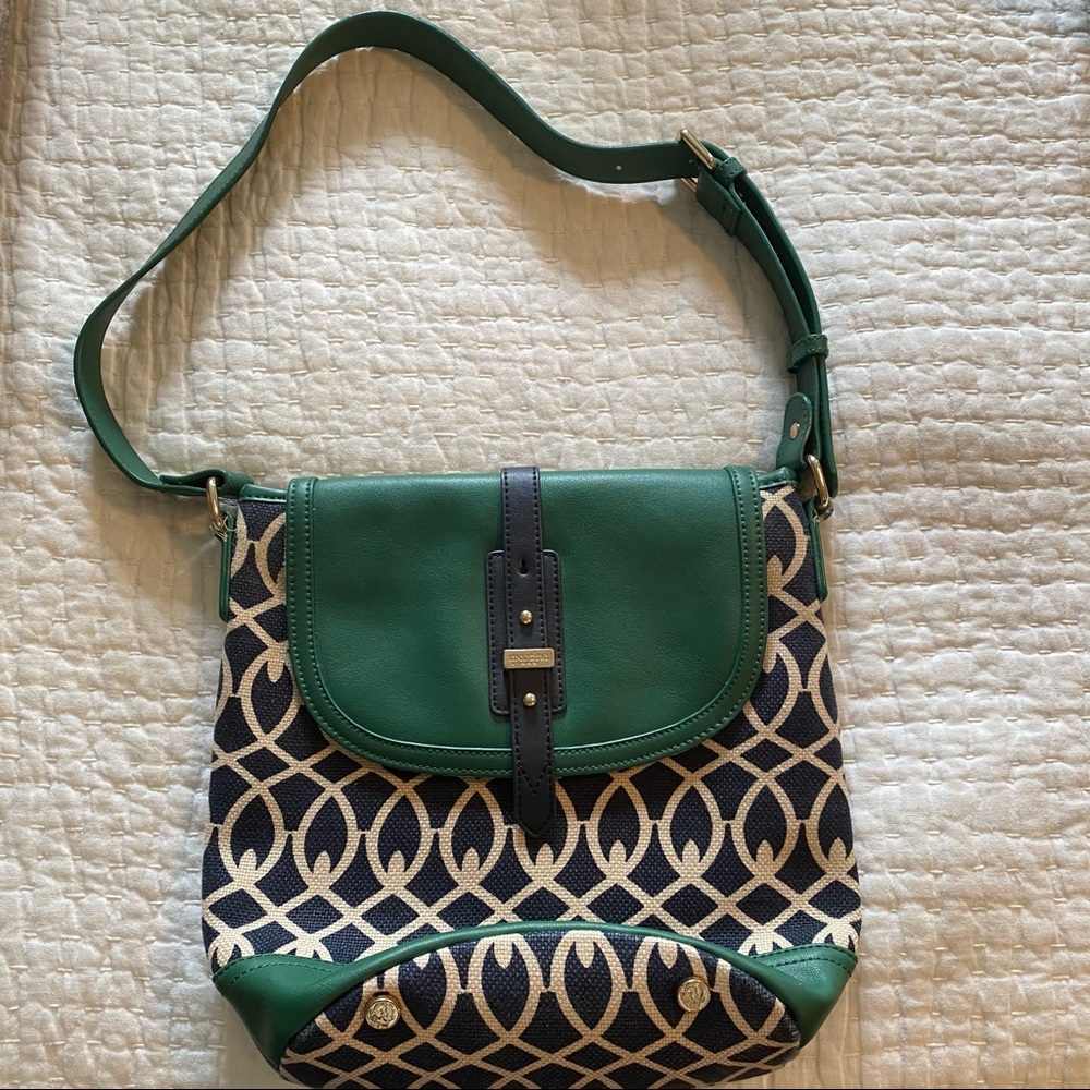 Spartina 449 Chaplins Landing Handbag